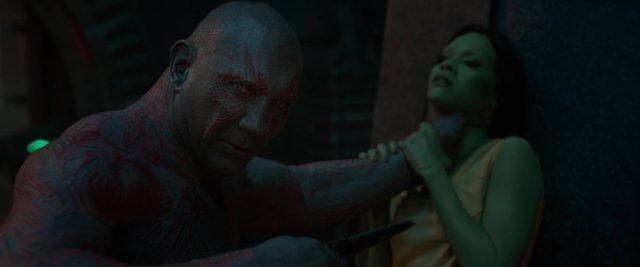 Les Gardiens de la Galaxie - Photos et affiches. 28 image gardiens galaxie guardians galaxy