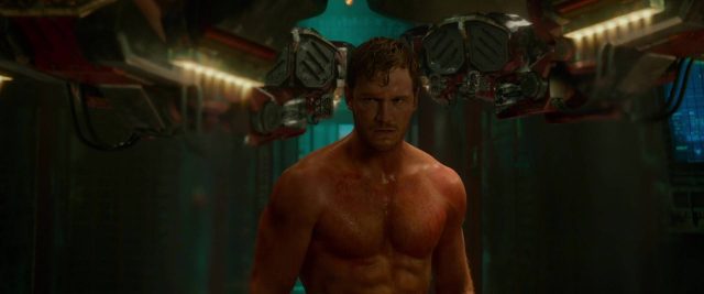 Les Gardiens de la Galaxie - Photos et affiches. 29 image gardiens galaxie guardians galaxy
