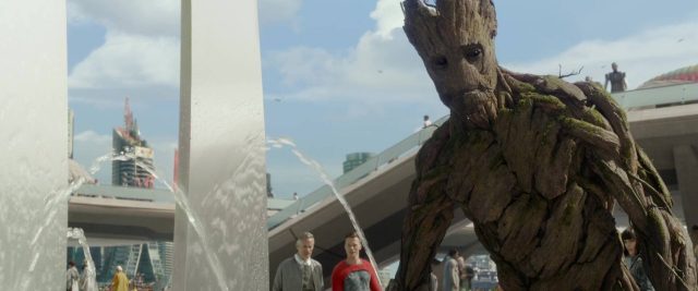 Les Gardiens de la Galaxie - Photos et affiches. 33 image gardiens galaxie guardians galaxy