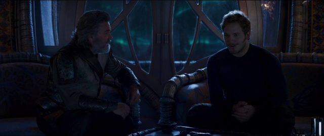 Les Gardiens de la Galaxie Vol. 2 - Photos et affiches. 32 image gardiens galaxie guardians galaxy vol 2