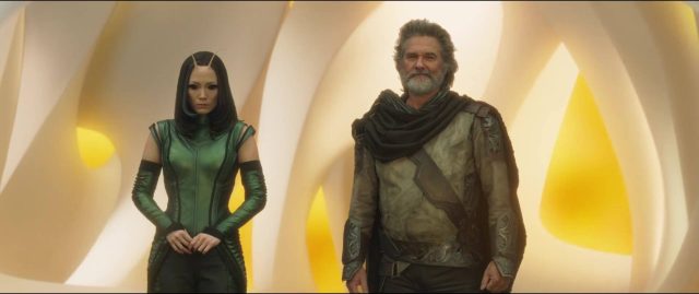 Les Gardiens de la Galaxie Vol. 2 - Photos et affiches. 41 image gardiens galaxie guardians galaxy vol 2