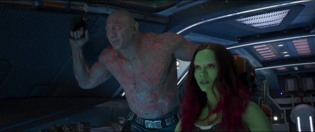 Les Gardiens de la Galaxie Vol. 2 - Photos et affiches. 20 image gardiens galaxie guardians galaxy vol 2