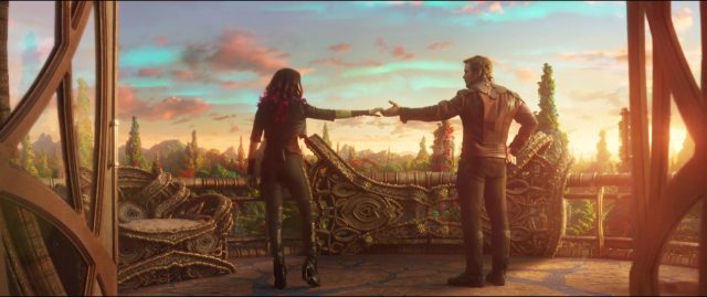 Les Gardiens de la Galaxie Vol. 2 - Photos et affiches. 21 image gardiens galaxie guardians galaxy vol 2