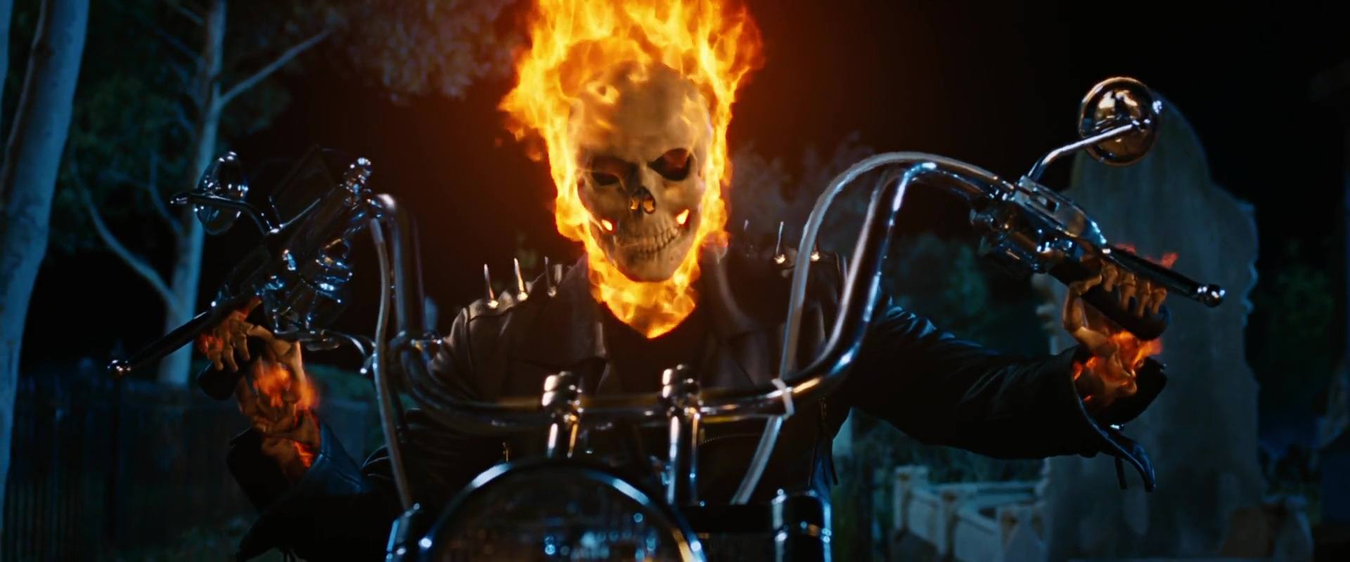 image ghost rider disney marvel