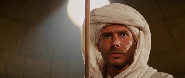 Les aventuriers de l'arche perdue - Photos et affiches. 24 image indiana jones aventuriers arche perdue Raiders lost Ark