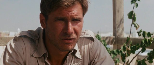Les aventuriers de l'arche perdue - Photos et affiches. 14 image indiana jones aventuriers arche perdue Raiders lost Ark