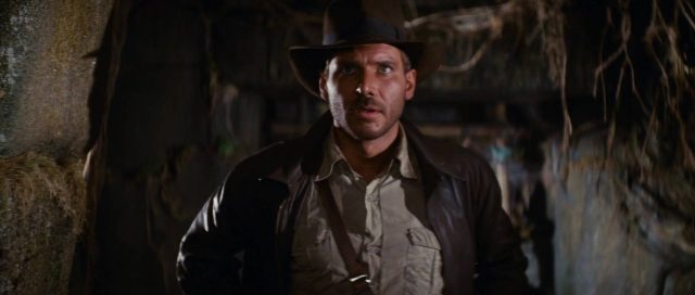 Les aventuriers de l'arche perdue - Photos et affiches. 18 image indiana jones aventuriers arche perdue Raiders lost Ark