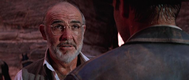 Indiana Jones et la dernière croisade - Photos et affiches. 10 image indiana jones derniere croisade Last Crusade