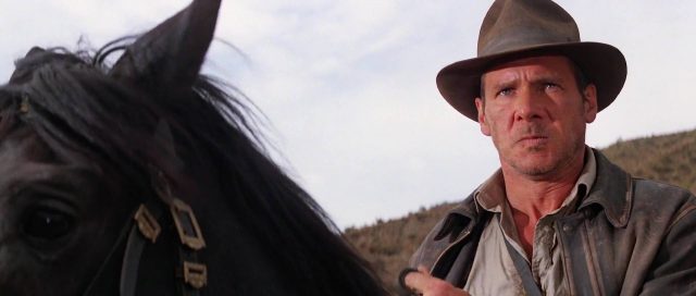 Indiana Jones et la dernière croisade - Photos et affiches. 14 image indiana jones derniere croisade Last Crusade