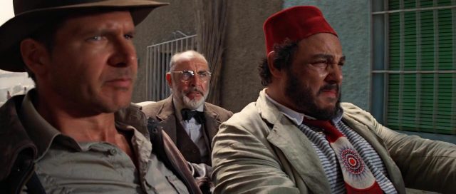 Indiana Jones et la dernière croisade - Photos et affiches. 17 image indiana jones derniere croisade Last Crusade