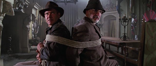 Indiana Jones et la dernière croisade - Photos et affiches. 8 image indiana jones derniere croisade Last Crusade