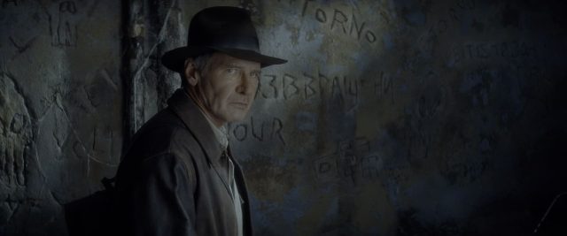 Indiana Jones et le royaume du crâne de cristal. 7 Harrison Ford et Shia LaBeouf dans Indiana Jones et le royaume du crâne de cristal the Kingdom of the Crystal Skull 2008