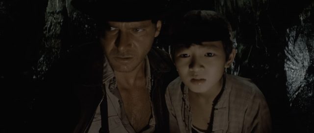 Indiana Jones et le temple maudit - Photos et affiches. 23 image indiana jones temple maudit doom