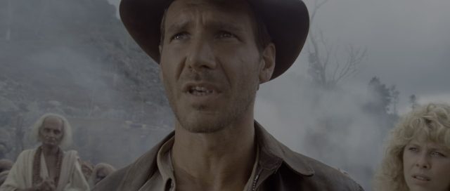 Indiana Jones et le temple maudit - Photos et affiches. 27 image indiana jones temple maudit doom