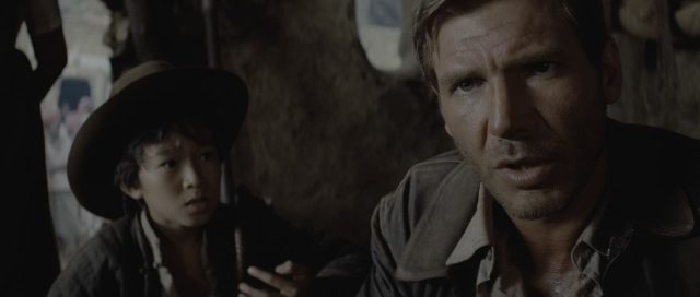 Indiana Jones et le temple maudit - Photos et affiches. 30 image indiana jones temple maudit doom
