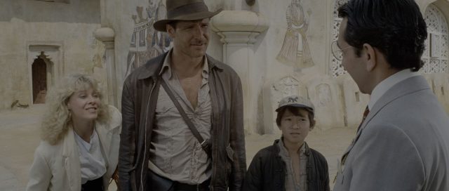 Indiana Jones et le temple maudit - Photos et affiches. 15 image indiana jones temple maudit doom