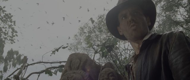 Indiana Jones et le temple maudit - Photos et affiches. 16 image indiana jones temple maudit doom