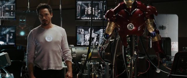 Iron Man - Photos et affiches. 26 image iron man marvel