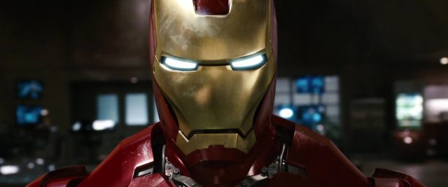 Iron Man - Photos et affiches. 9 image iron man marvel
