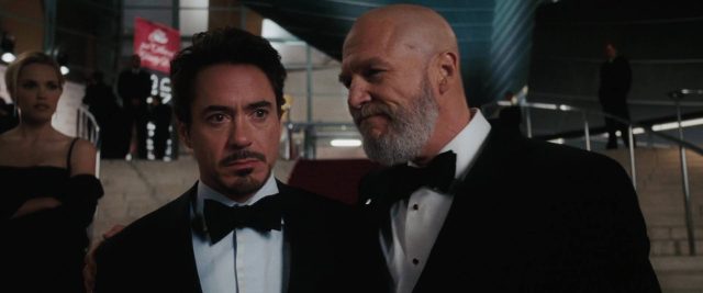 Iron Man - Photos et affiches. 12 image iron man marvel