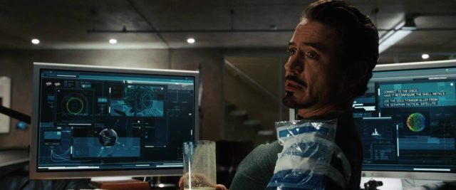 Iron Man - Photos et affiches. 13 image iron man marvel