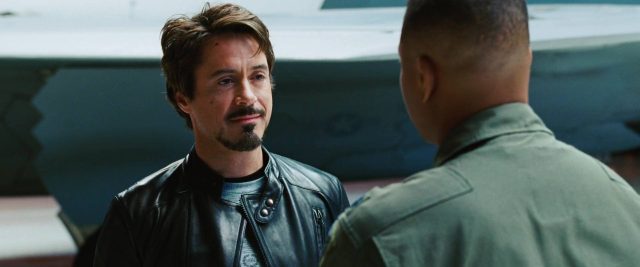 Iron Man - Photos et affiches. 17 image iron man marvel