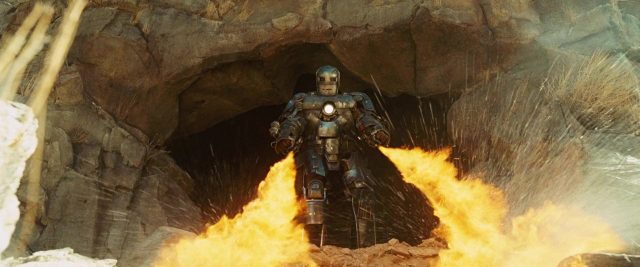 Iron Man - Photos et affiches. 22 image iron man marvel