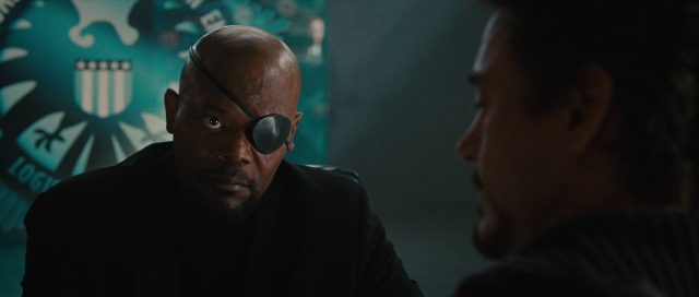 Iron Man 2 - Photos et affiches. 23 image iron man 2