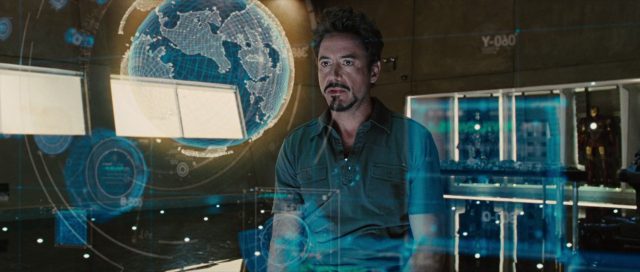 Iron Man 2 - Photos et affiches. 24 image iron man 2