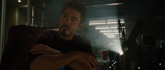 Iron Man 2 - Photos et affiches. 25 image iron man 2