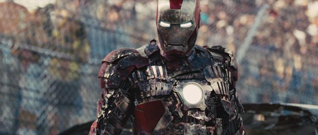 Iron Man 2 - Photos et affiches. 30 image iron man 2
