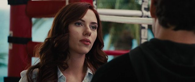 Iron Man 2 - Photos et affiches. 16 image iron man 2