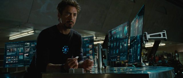 Iron Man 2 - Photos et affiches. 19 image iron man 2
