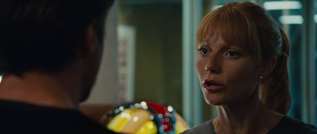 Iron Man 2 - Photos et affiches. 20 image iron man 2