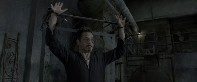 Iron Man 3 - Photos et affiches. 29 image iron man 3