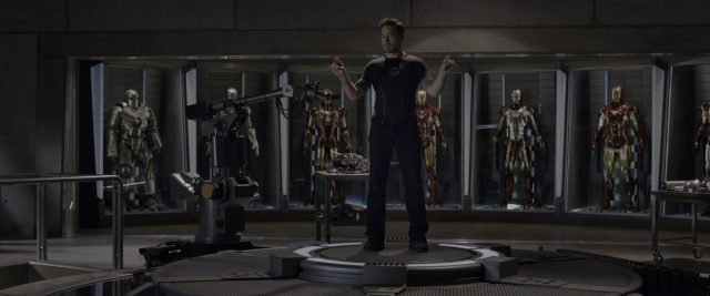Iron Man 3 - Photos et affiches. 20 image iron man 3