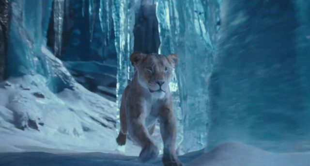 Mufasa : le roi lion - Photos et affiches. 32 Scène de Mufasa : le roi lion 2024
