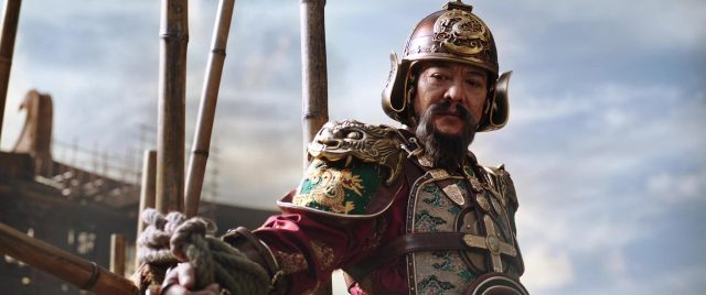 image mulan film