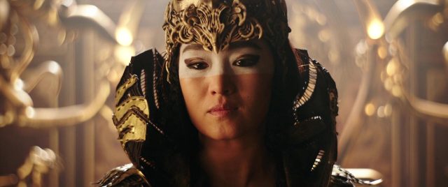 image mulan film