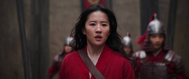 image mulan film