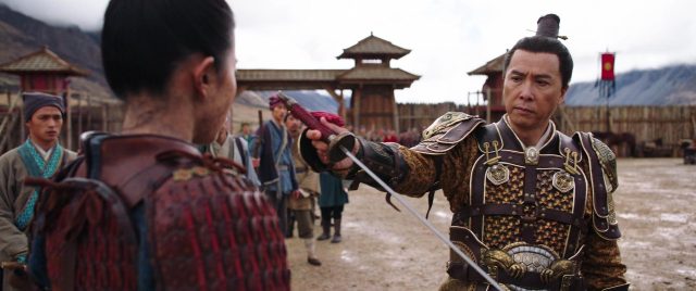 image mulan film