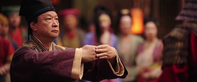 image mulan film