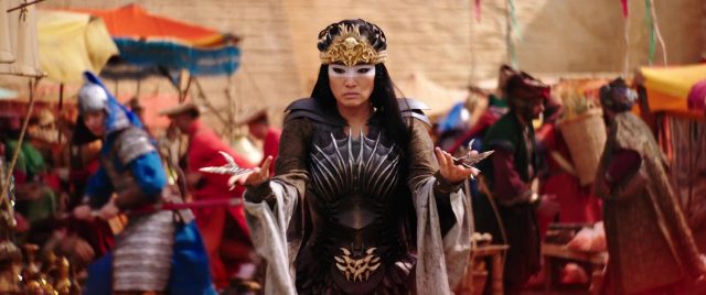 image mulan film