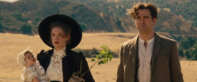 Tom Hanks et Emma Thompson dans Dans l’ombre de Mary : la promesse de Walt Disney Saving Mr. Banks 2013