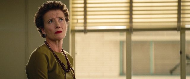 Tom Hanks et Emma Thompson dans Dans l’ombre de Mary : la promesse de Walt Disney Saving Mr. Banks 2013