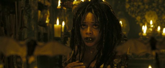 Pirates des Caraïbes : le secret du coffre maudit - Photos et affiches. 12 Johnny Depp Orlando Bloom et Keira Knightley dans Pirates des Caraïbes : le secret du coffre maudit 2006