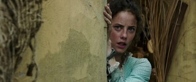 Pirates des Caraïbes : la vengeance de Salazar - Photos et affiches. 26 Johnny Depp Javier Bardem et Geoffrey Rush dans Pirates des Caraïbes : la vengeance de Salazar 2017