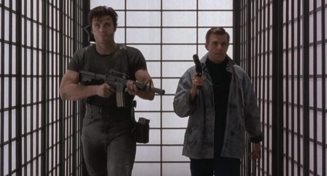 Punisher - Photos et affiches. 9 image punisher disney marvel