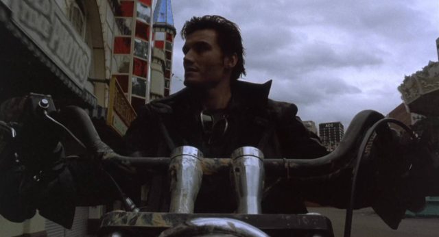 Punisher - Photos et affiches. 16 image punisher disney marvel