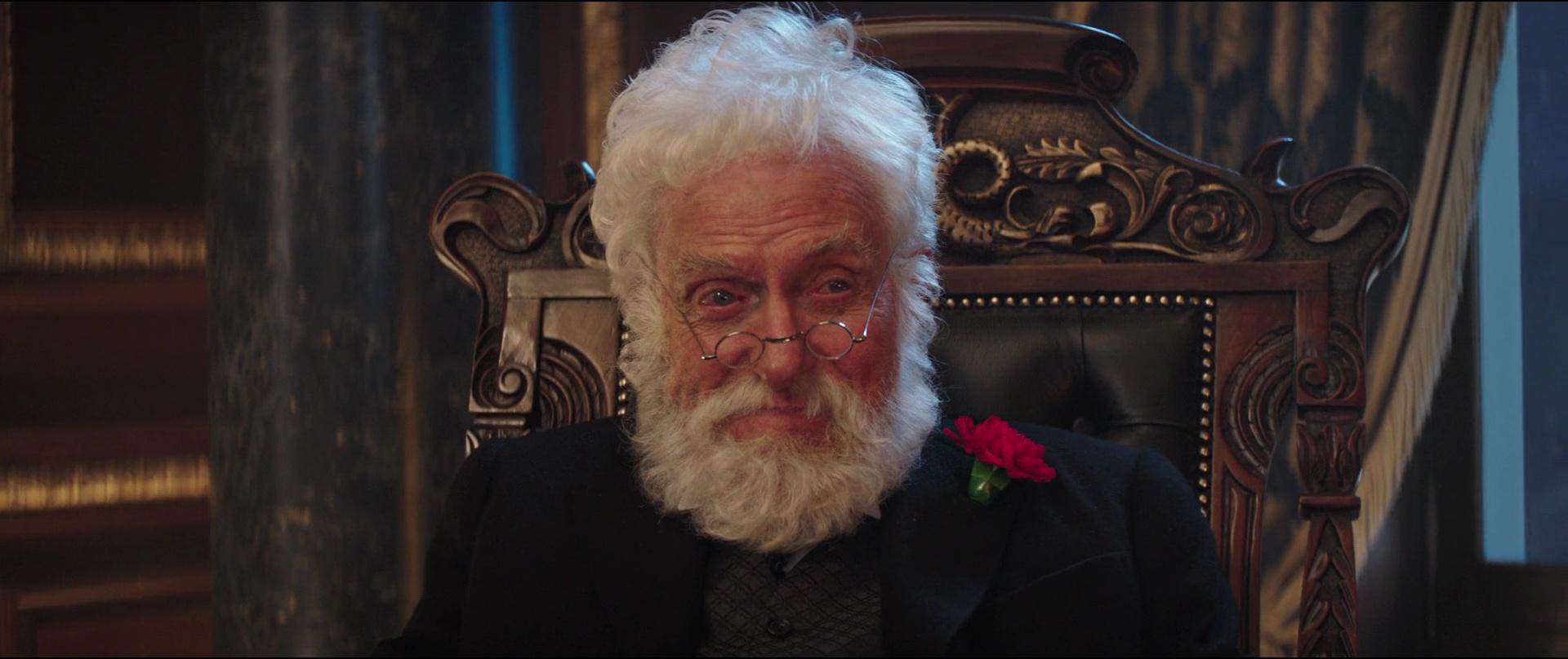 image retour mary poppins returns